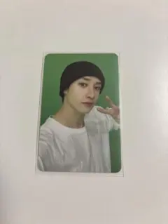 Stray Kids ATE トレカ バンチャン