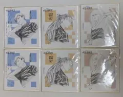 ハイキュー!! 10th クロニクル 国見英 70枚 - メルカリ