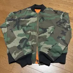 coach/コーチ/MA－1フライトジャケット/F56282 coach/コーチ/MA－1フライトジャケット/F56282 - メルカリ