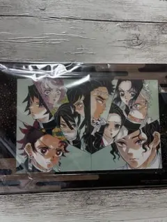 映画 鬼滅の刃無限城編 入場特典第1弾 伊之助