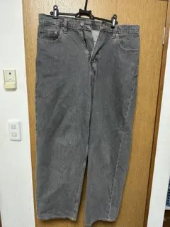 Levi's SUPER BAGGY