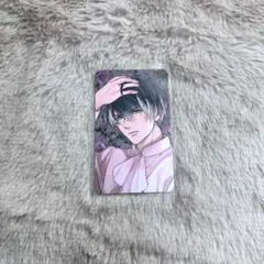 イケシリツアー 2025 トレカ ナポレオン