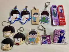 おそ松さん 十四松 カラ松 まとめ売り - メルカリ