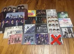 King & Prince キンプリ CD アルバム セット