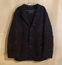 95AW COMME des GARCONS HOMME PLUS ジャケット