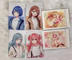 【プロセカ】 エピカ パシャこれ MOREMOREJUMP! まとめ売り