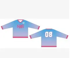 ファイティングイーグルス 名古屋 ホッケーシャツ