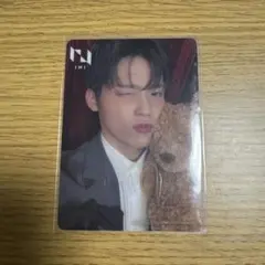 INI 木村柾哉　HMV店舗THE WINTER MAGIC ウィンマジ　トレカ