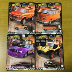 ホットウィール　ワーゲンバン　ホットロッドカスタム　希少！ ホットウィール ワーゲンバン ホットロッドカスタム 希少