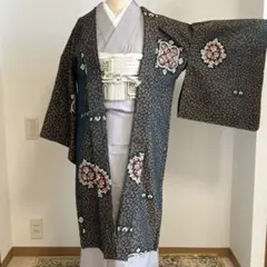 2025年最新】長羽織 正絹の人気アイテム - メルカリ