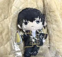 2025年最新】むにゅぐるみ 銀魂の人気アイテム - メルカリ