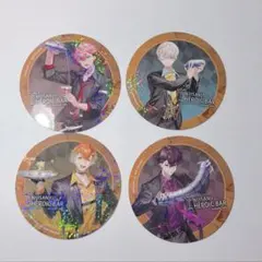 にじさんじ アニメイトカフェ コースター Oriens