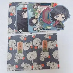 冨岡義勇 カードダス