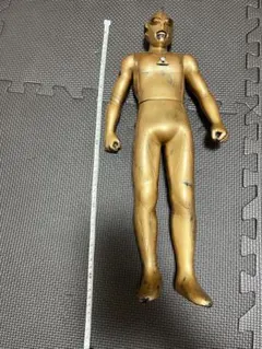 京本コレクション　ウルトラマングレート　ウルトラマンGブロンズバージョン 2025年最新】京本コレクション ウルトラマングレートの人気