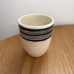 【新品未使用】かわいい鳥が描かれた夫婦湯呑み 陶器 工芸品 民芸品 唐津焼!? 新品未使用】かわいい鳥が描かれた夫婦湯呑み 陶器 工芸品 民芸品