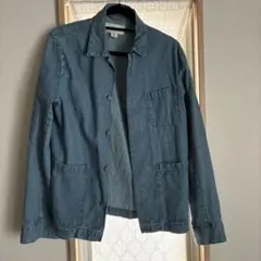 メンズ　H&M デニムジャケット