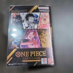 新品未開封ワンピースカードプレミアムカードコレクション6assort vol.1