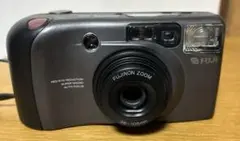 【現状品】 FUJI ZOOM CARDIA SUPREME3000のサムネイル