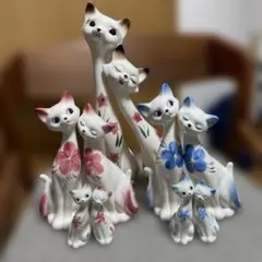 2026年最新】シャム猫 置物の人気アイテム - メルカリ