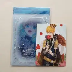 【特典のみ】 ある日、お姫様になってしまった件について