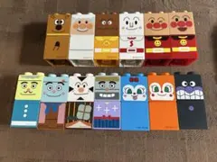 アンパンマン　レゴ