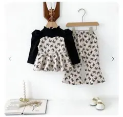 ベビー服　セットアップ　サイズ80