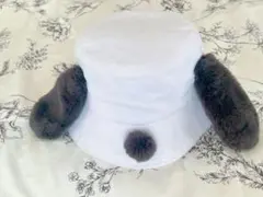 USJ ユニバーサルスタジオジャパン スヌーピー ハット ユニバ