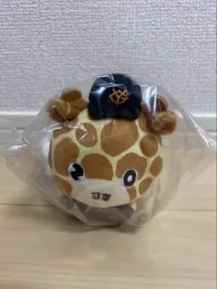 パペット肩乗りマスコット(20 ショウキリン)未開封