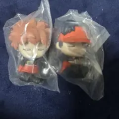 ワールドトリガー 肩ズン