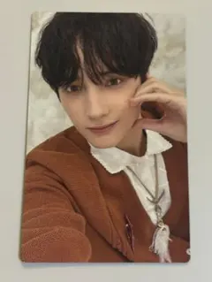 TXT トレカ ヒュニンカイ sweet 通常盤