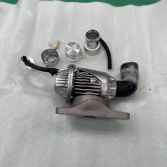 rb25det HKS ブローオフバルブ スーパーSQV4 - メルカリ
