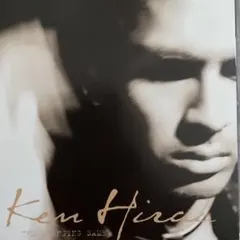 平井堅/THE CHANGING SAME