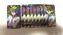 あんスタ　UNDEAD 朔間零　カード　8枚