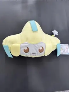ポケモン ジラーチ ぬいぐるみ ポーチ