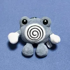 マルハニチロ 当選品 非売品 ウミオスぬいぐるみキーチェーン umio