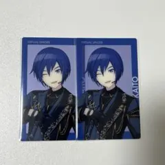 プロセカ あんスタ コラボ エピカ KAITO