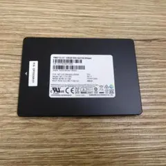 2.5インチSSD SAMSUNG 128GB