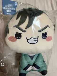 もちぴこ 忍たま乱太郎 セット