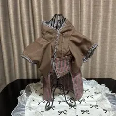 No14 犬服ハンドメイド