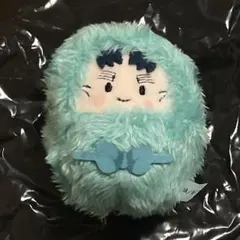 忍たま乱太郎 くるみたぴぬい 七松小平太