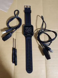 中古GARMIN Approach S12 GPSゴルフウォッチ Approach S12 | スマートウォッチ | Garmin 日本