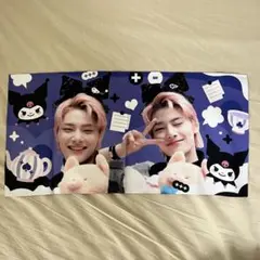 2026年最新】straykids アイエン スローガンの人気アイテム - メルカリ