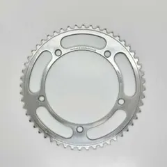 Campagnolo 144PCD 51T 3/32チェーンリングカンパニョーロ - メルカリ