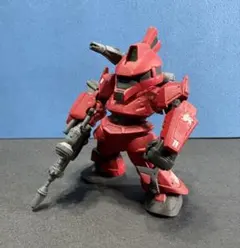 アーマード・コア2 ハイエンドアクションモデル ジオマトリクス 局地