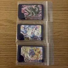 ポケモンフレンダ ST 3枚セット