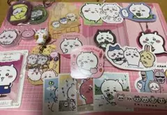 ちいかわ グッズセット①