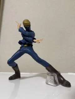 ヒロアカ ベストジーニスト フィギュア