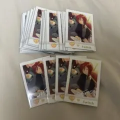 あんスタ 逆先夏目 ぱしゃこれ 47点