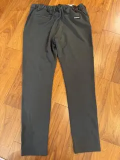 ブリーフィング ゴルフパンツ スラックス ネイビー L BOG213M02 - メルカリ