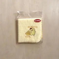 ポムポムプリン　名古屋限定タオル